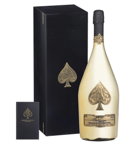 Armand de Brignac Brut Gold 1.5L Magnum