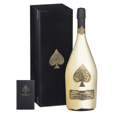 Armand de Brignac Brut Gold 1.5L Magnum