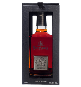 Bundaberg Rum MDC Black Barrel