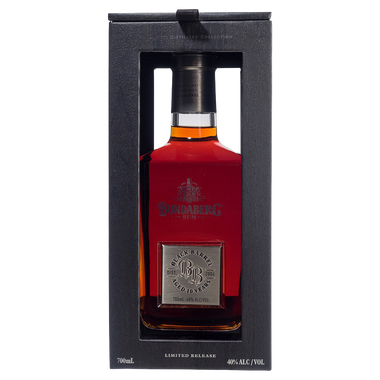 Bundaberg Rum MDC Black Barrel