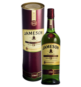 Jameson 12 Year Old Special Reserve 700mL