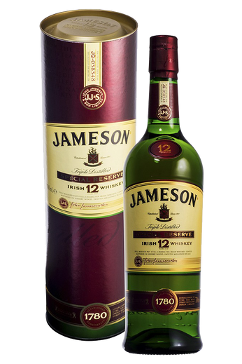 Jameson 12 Year Old Special Reserve 700mL