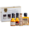 Jim Beam American Stillhouse Mini Collection 50mL