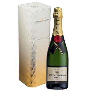 Moet & Chandon Brut Limited Edition Golden Glimmer Chiller