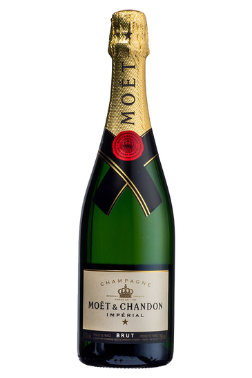 Moet & Chandon Brut Limited Edition Golden Glimmer Chiller